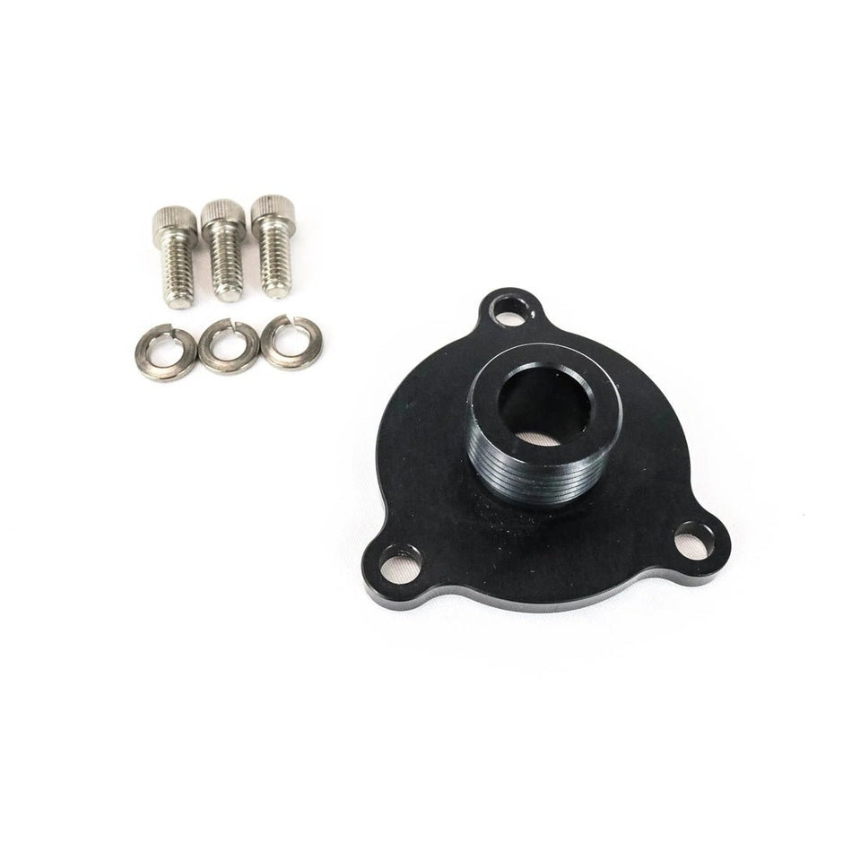 Motion Raceworks Fuel Pump Cable Drive Adapter – Large/XL Cable Bracket ...