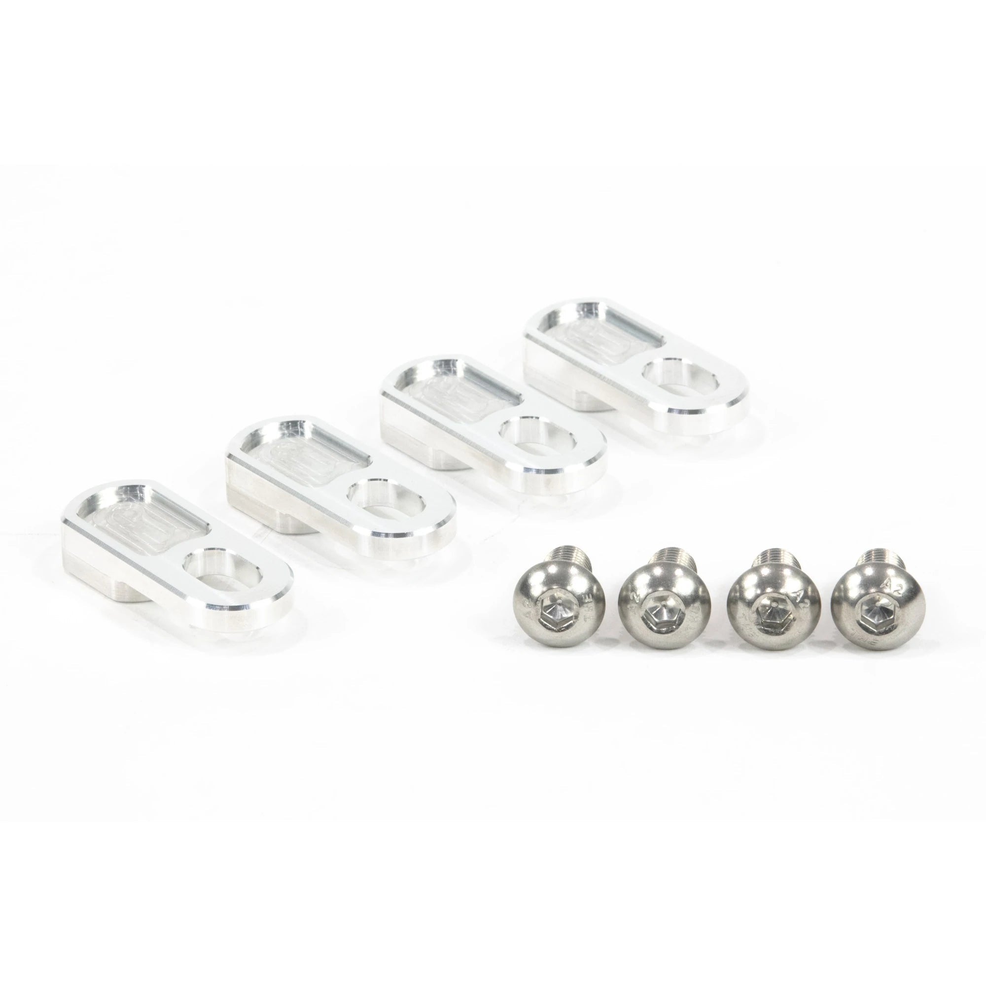 Motion Raceworks LS Freeze Plug Stoppers - Game On Motorsports Australia