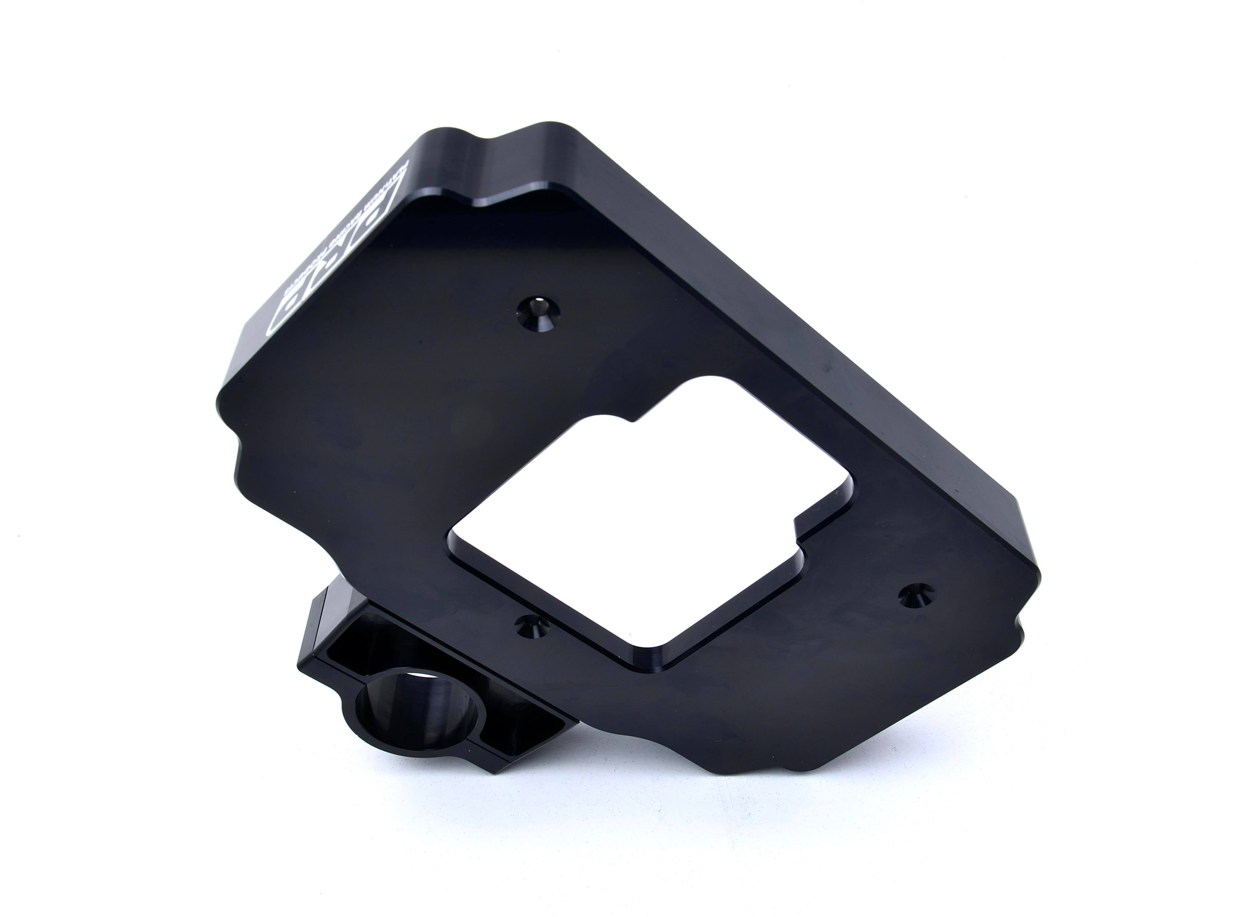 PRP Haltech IC7 Display Dash Mount