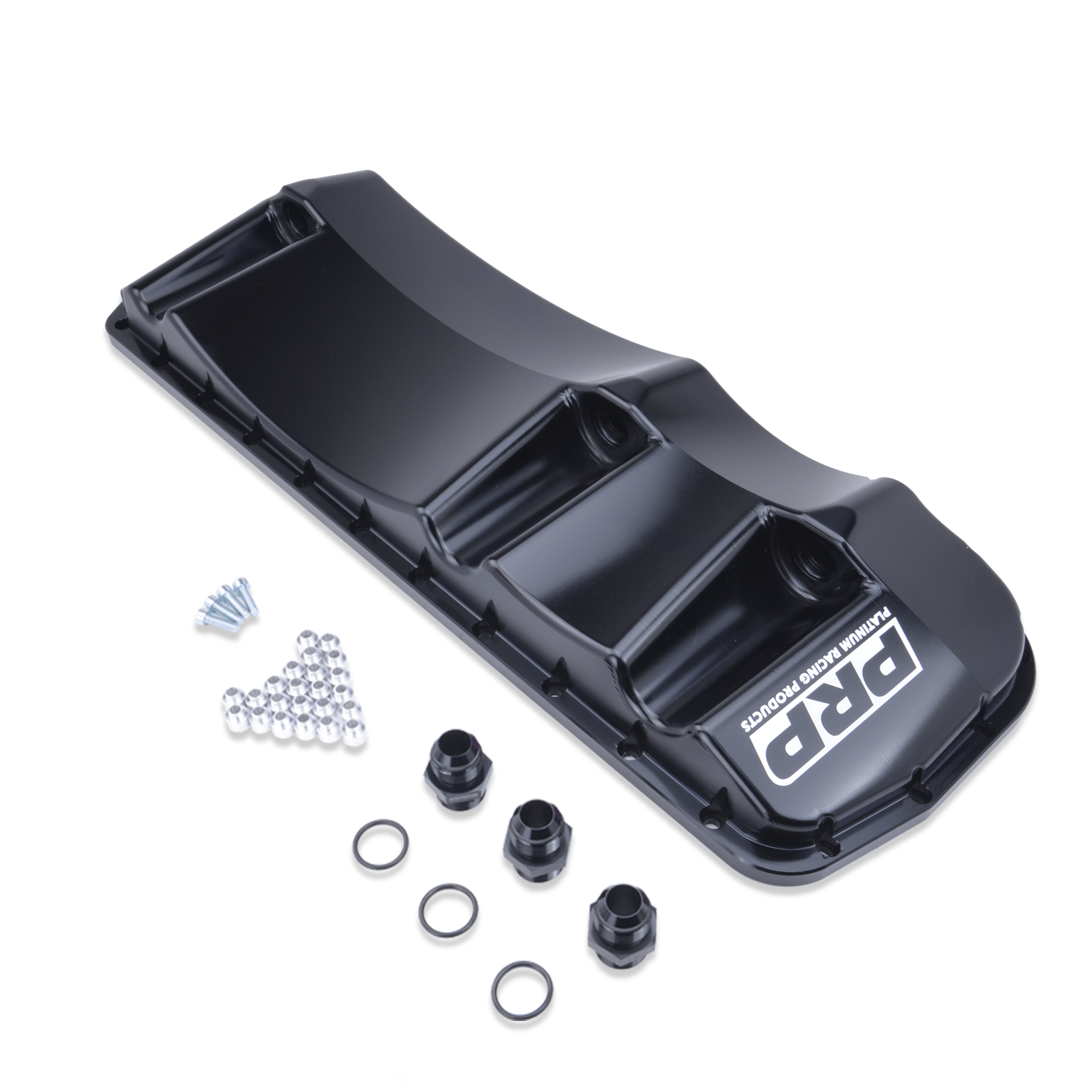 Nissan RB 2 RWD Dry Sump Pan - Game On Motorsports Australia