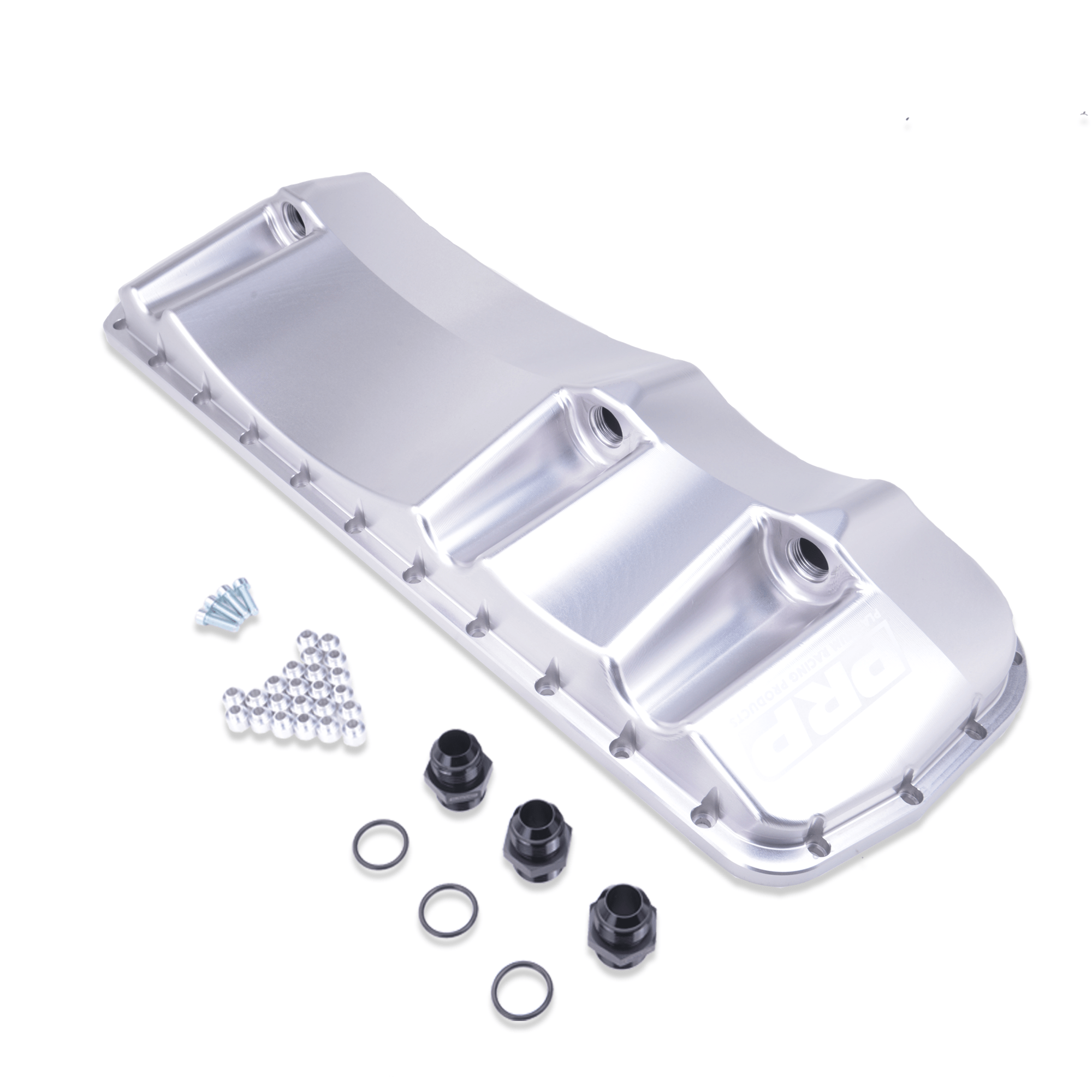 Nissan RB 2 RWD Dry Sump Pan - Game On Motorsports Australia