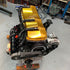 Nissan RB 2 RWD Dry Sump Pan - Game On Motorsports Australia