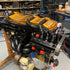 Nissan RB 2 RWD Dry Sump Pan - Game On Motorsports Australia