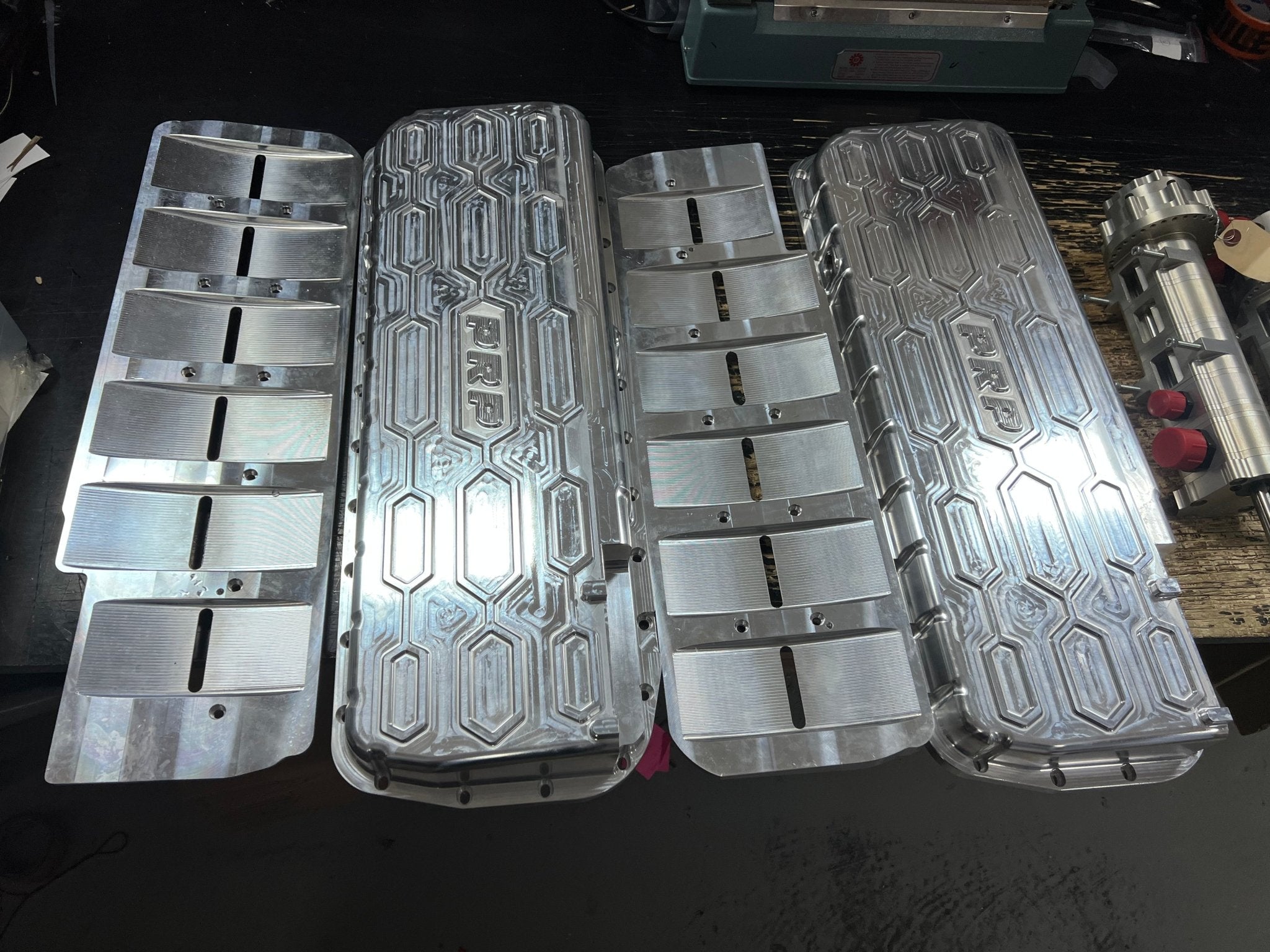 Nissan RB 2WD Dry Sump Kit - Game On Motorsports Australia