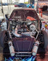 Nissan RB 2WD Dry Sump Kit - Game On Motorsports Australia