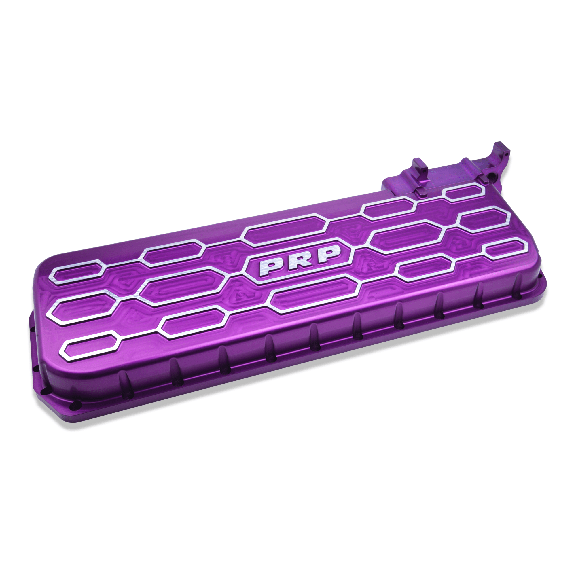 RB engine dry sump system PRP