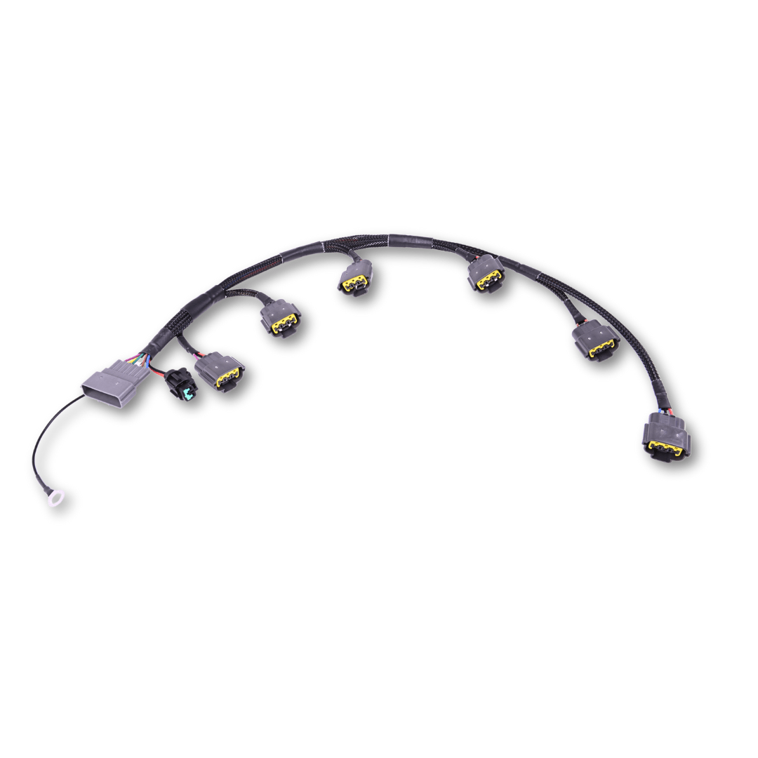 Nissan RB Coil LOOM ONLY 'Pick - a - Variant' - Game On Motorsports Australia