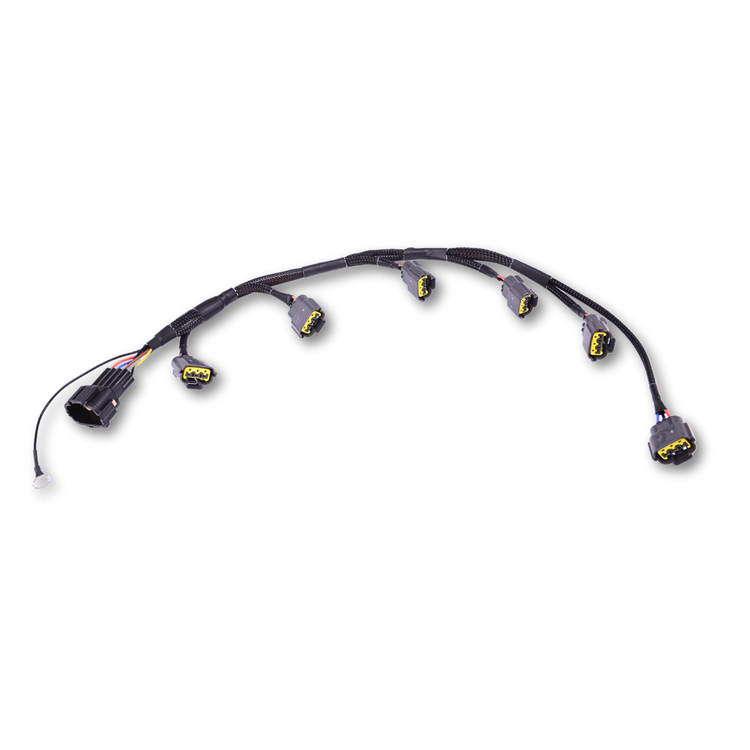 Nissan RB Coil LOOM ONLY 'Pick - a - Variant' - Game On Motorsports Australia