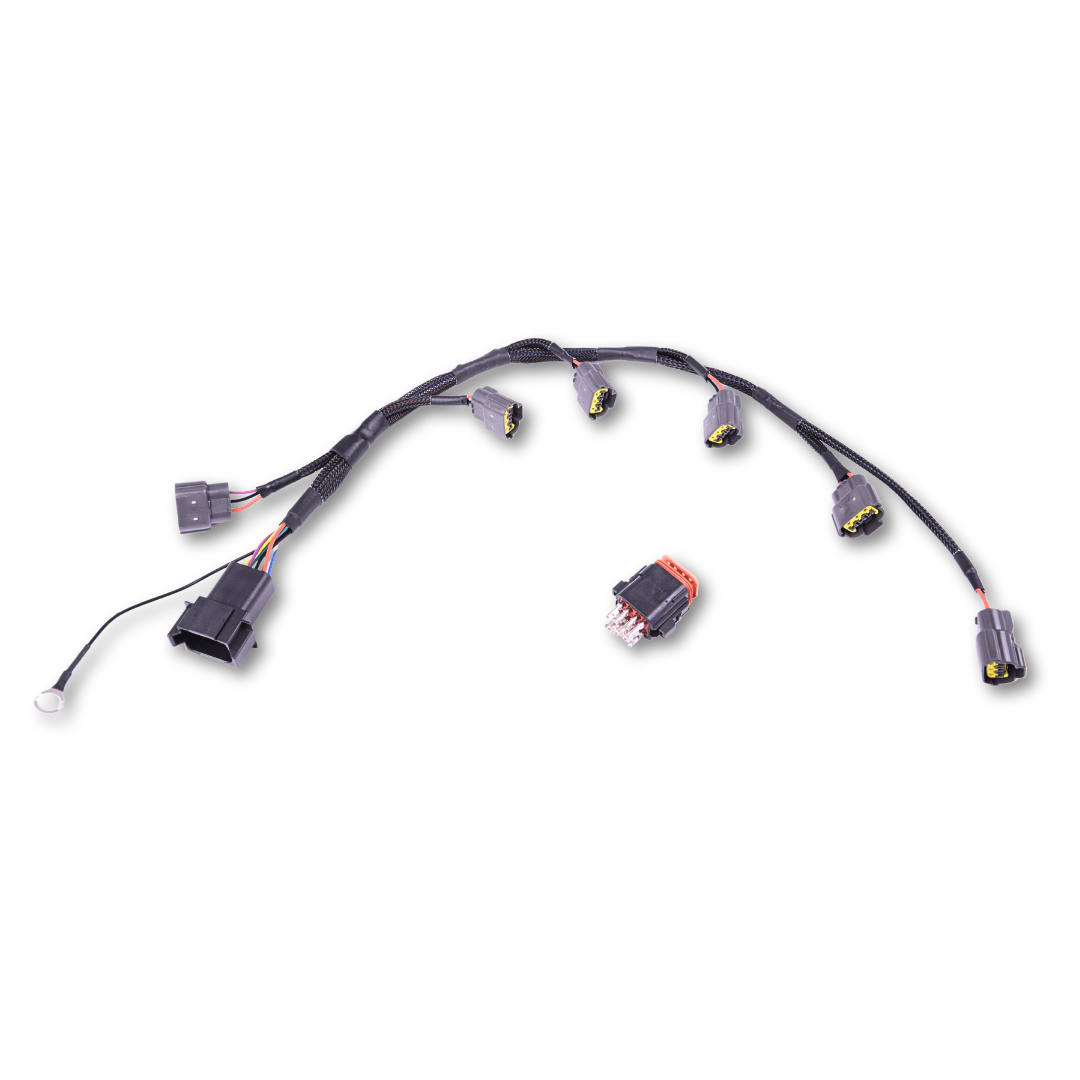Nissan RB Coil LOOM ONLY 'Pick - a - Variant' - Game On Motorsports Australia