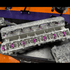 Nissan RB26 Cast Cylinder Heads - Game On Motorsports Australia