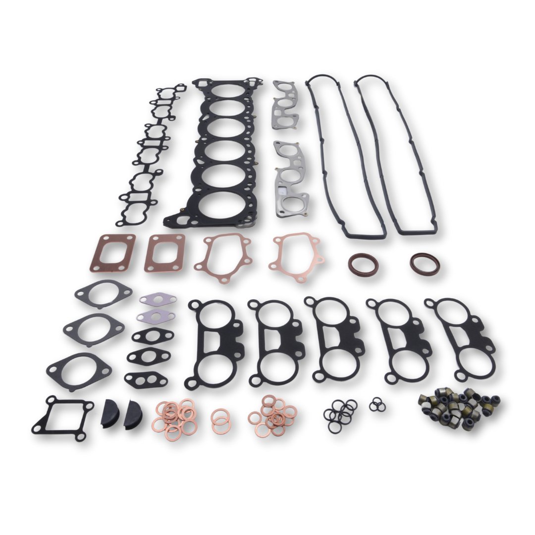 Nissan RB26 VRS Gasket Kit - Game On Motorsports Australia