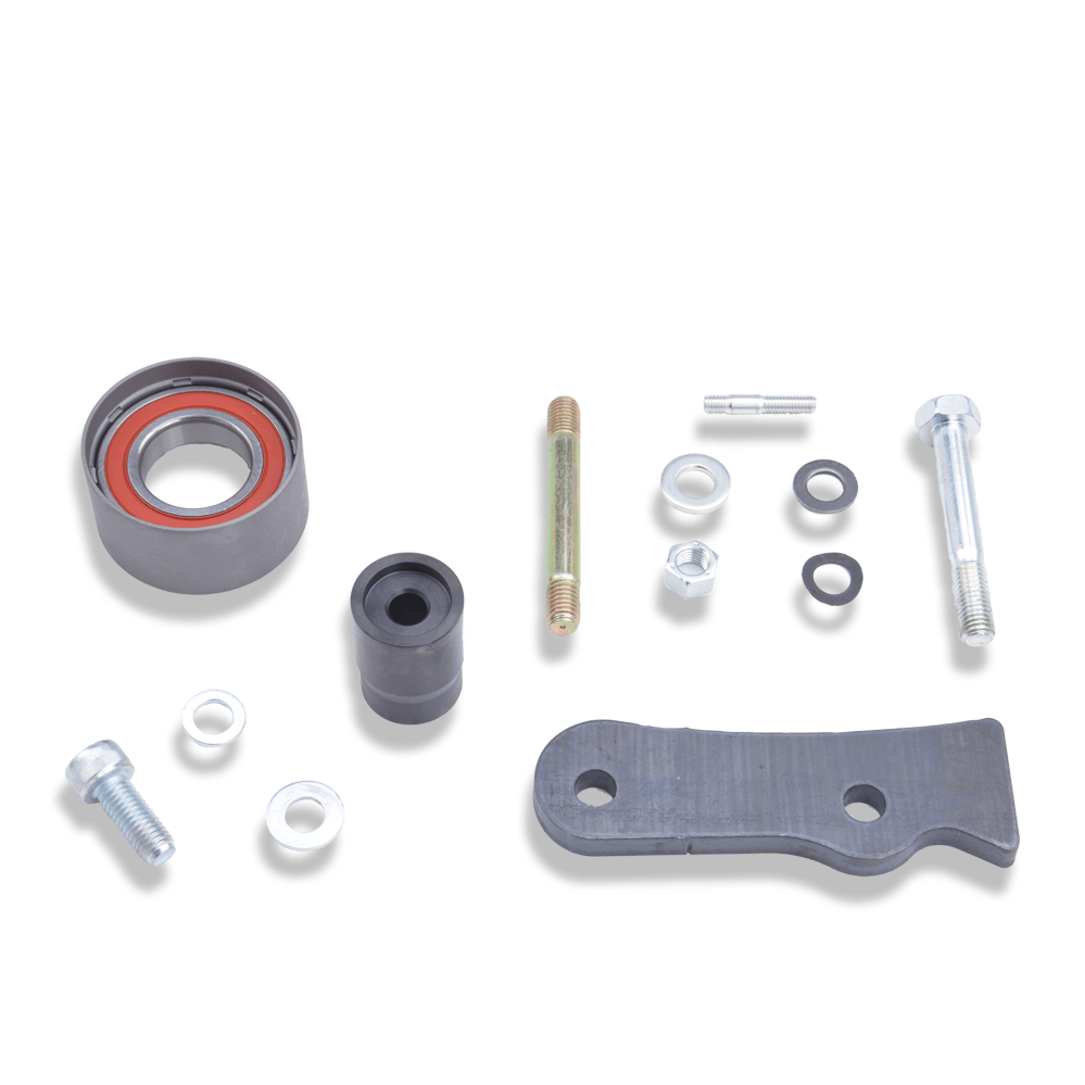 Nissan RB30 S1 Block Converter - Game On Motorsports Australia