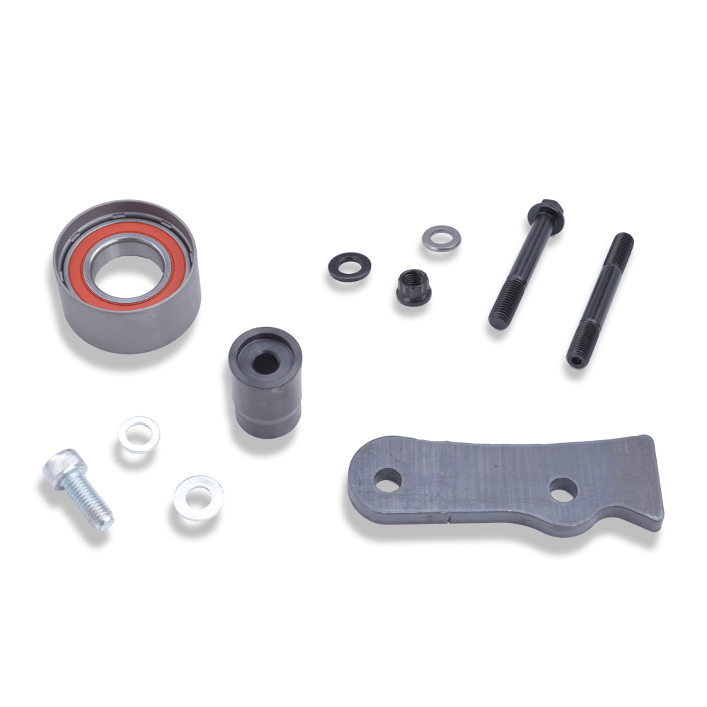 Nissan RB30 S1 Block Converter - Game On Motorsports Australia