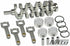 Nitto 2.6L Stroker Kit suits Subaru EJ25 - Game On Motorsports Australia