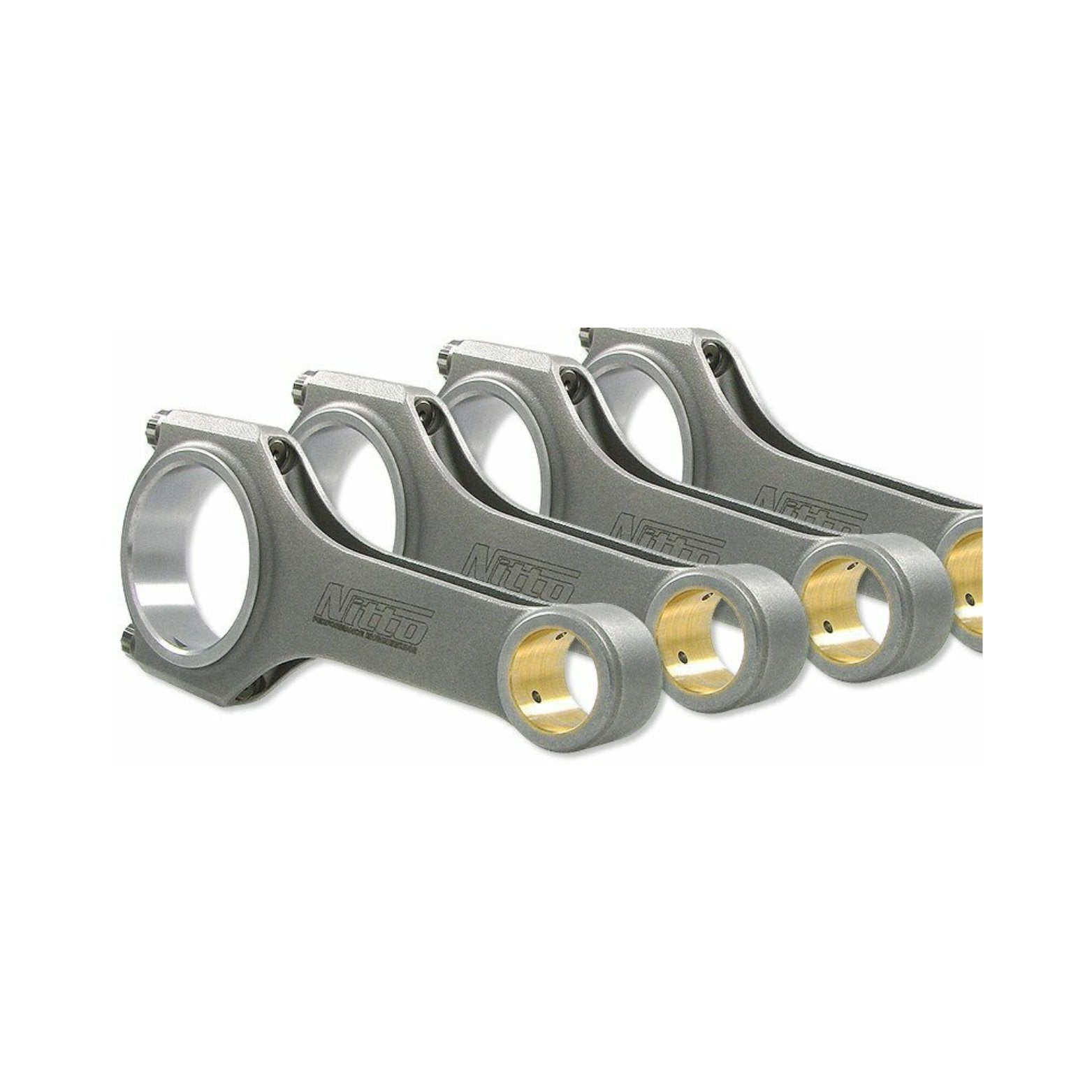 Nitto Conrod Set suits Nissan SR20 - Game On Motorsports Australia