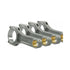 Nitto Conrod Set suits Toyota 2JZ 3.3L Stroker - Game On Motorsports Australia