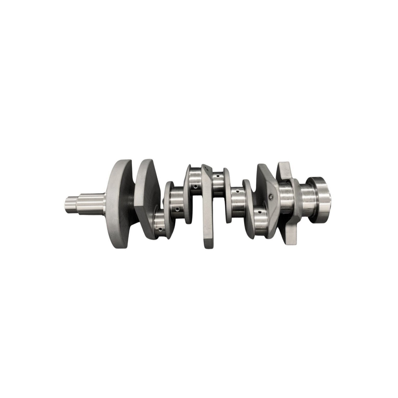 Nitto Crankshaft suits Nissan VQ35DE - Game On Motorsports Australia