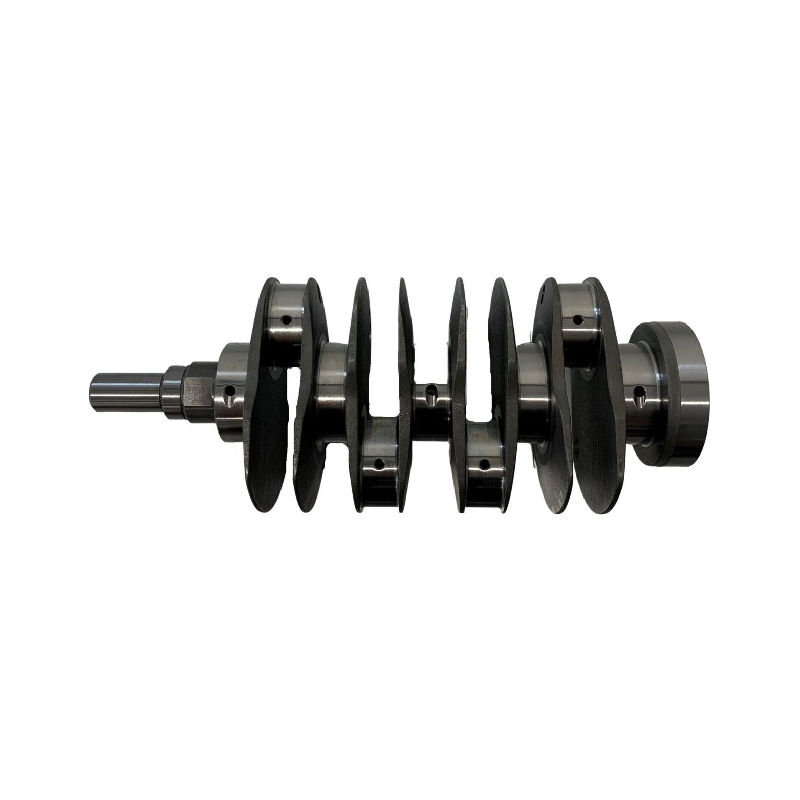 Nitto Crankshaft suits Subaru EJ25 2.5L - Game On Motorsports Australia