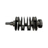 Nitto Crankshaft suits Subaru EJ25 2.5L - Game On Motorsports Australia