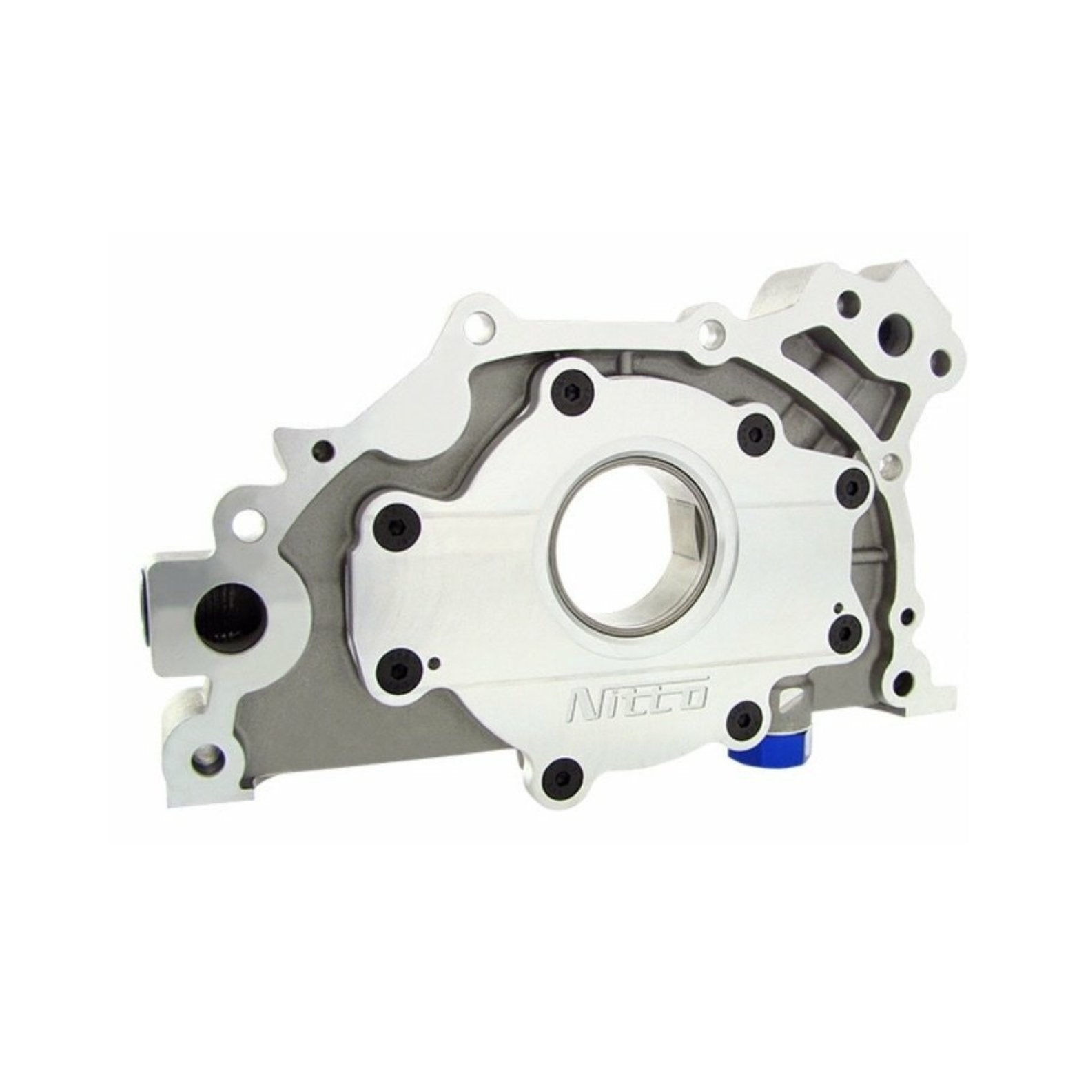 Nitto High Volume Oil Pump suits Nissan RB Engines - Game On Motorsports Australia