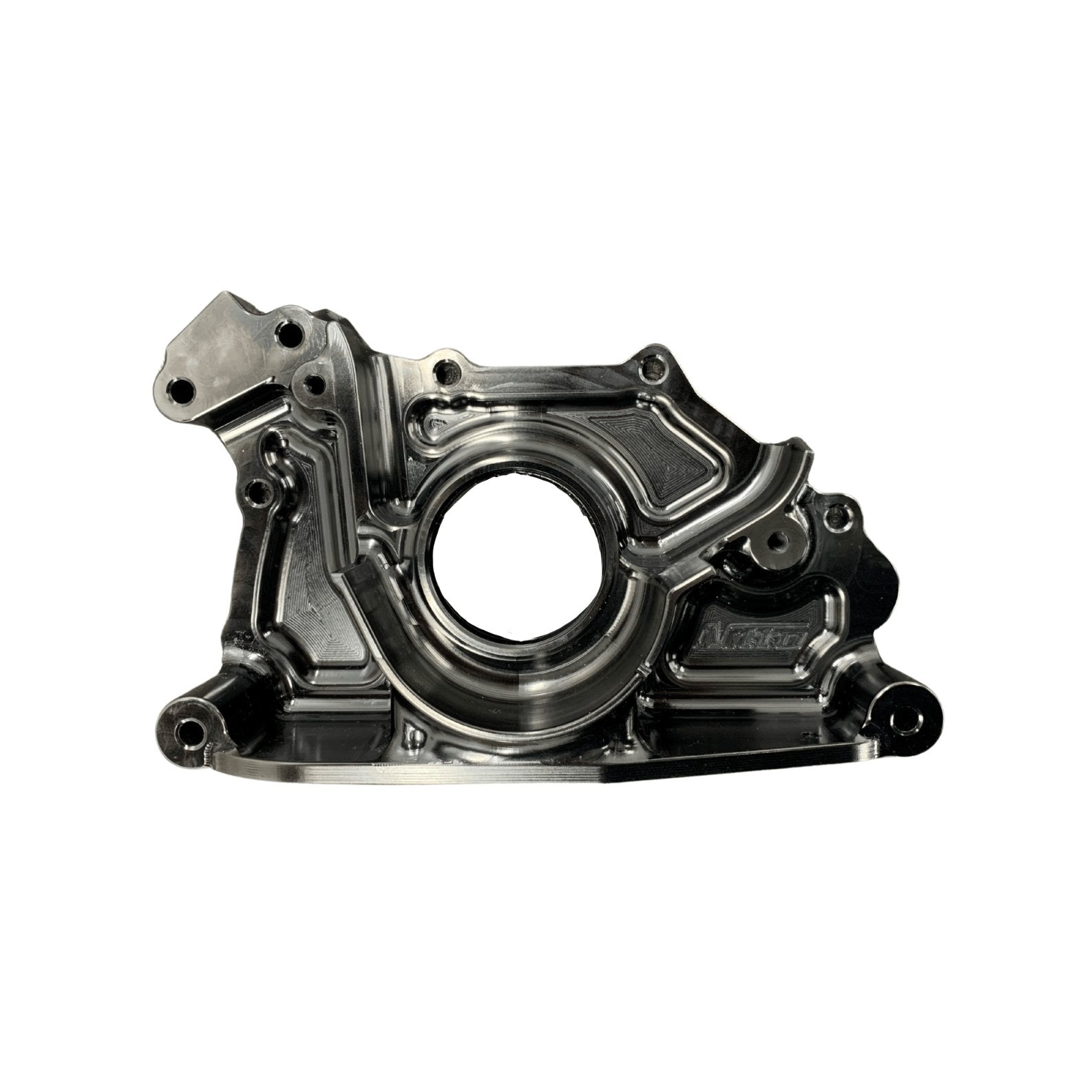 Nitto Oil Pump Delete suits Nissan RB - Game On Motorsports Australia