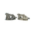Nitto Oil Pump External Feed Fitting suits Nissan RB - Game On Motorsports Australia