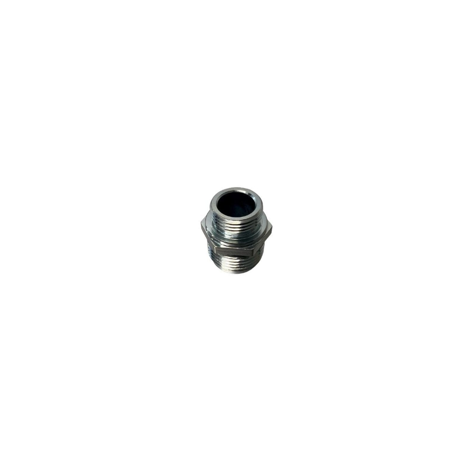 Nitto Oil Pump External Feed Fitting suits Nissan RB - Game On Motorsports Australia