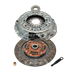 NPC Heavy Duty Organic Clutch Kit suit Nissan Skyline GT-T GTR Pull Type NPC7333 - Game On Motorsports Australia
