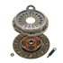 NPC Heavy Duty Organic Clutch Kit suit Toyota 1JZ 2JZ R154 NPC766 - Game On Motorsports Australia