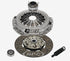 NPC Heavy Duty Organic Clutch Kit suit Toyota Landcruiser FZJ80 NPC6678-1A - Game On Motorsports Australia