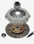 NPC Heavy Duty Organic Clutch Kit suit Toyota Landcruiser HZJ105 HZJ78 HZJ79 NPC7255-1A - Game On Motorsports Australia