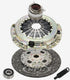 NPC Heavy Duty Organic Clutch Kit suit Toyota Landcruiser HZJ80 NPC6898-1A - Game On Motorsports Australia
