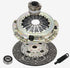 NPC Heavy Duty Organic Clutch Kit suit Toyota Landcruiser VDJ76 VDJ78 VDJ79 NPC7751-1A - Game On Motorsports Australia