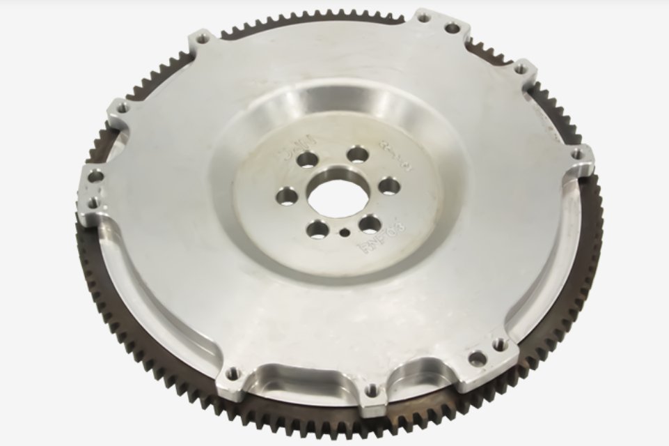 NPC Lightweight Billet Flywheel suit Nissan Skyline RB Engines RNF03 - Game On Motorsports Australia