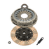 NPC Super Heavy Duty Button Clutch Kit suit Toyota 1JZ 2JZ R154 NPC766CB - Game On Motorsports Australia