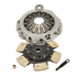 NPC Super Heavy Duty Ceramic Button Clutch Kit suit Nissan Skyline GTS-T GT-R NPC7056B-10 - Game On Motorsports Australia