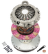 NPC Super Heavy Duty Cushion Button Clutch with Flywheel suit Nissan Silvia S15 Single Mass Conversion 7377SMFCB - Game On Motorsports Australia