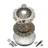 NPC Super Heavy Duty Organic Clutch and Flywheel suit Nissan Silvia S15 Single Mass Conversion NPC7377SMF - Game On Motorsports Australia