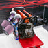 PRP 1JZ / 2JZ GTE Baffled Wet Sump Cam Covers - Game On Motorsports Australia