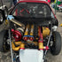 PRP 1JZ / 2JZ GTE Baffled Wet Sump Cam Covers - Game On Motorsports Australia