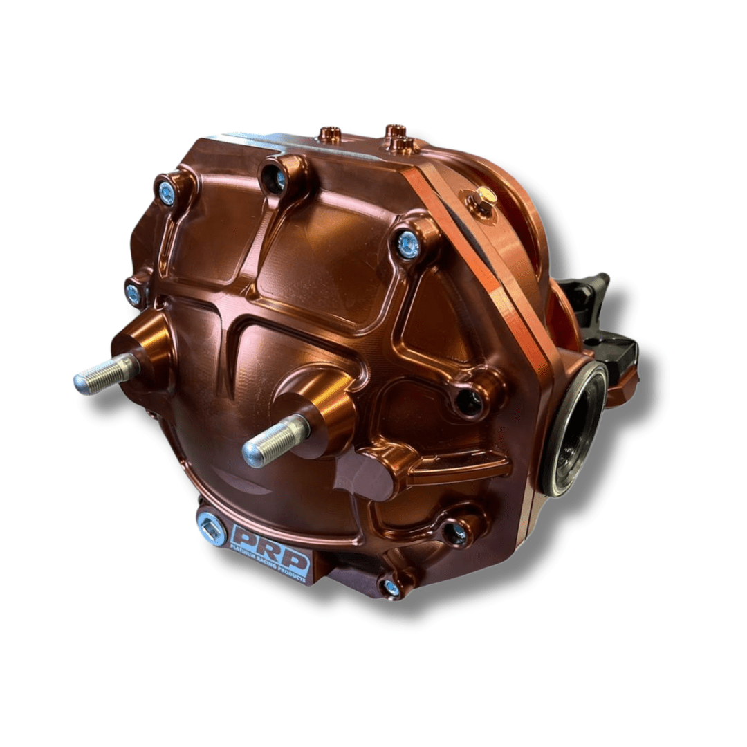 PRP 8.8" Nissan R200 Rear Differential Billet Housing Only - Game On Motorsports Australia