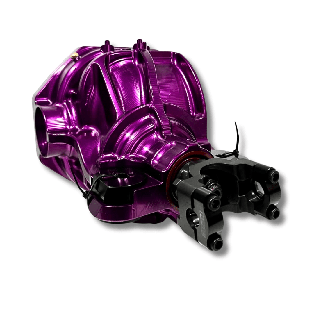 PRP 8.8" Pro 35 Billet Rear Differential - Game On Motorsports Australia