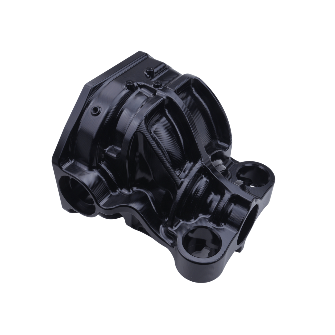 PRP 8.8" Rear Differential Billet Housing - Game On Motorsports Australia