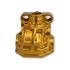 PRP 8.8" Rear Differential Billet Housing - Game On Motorsports Australia