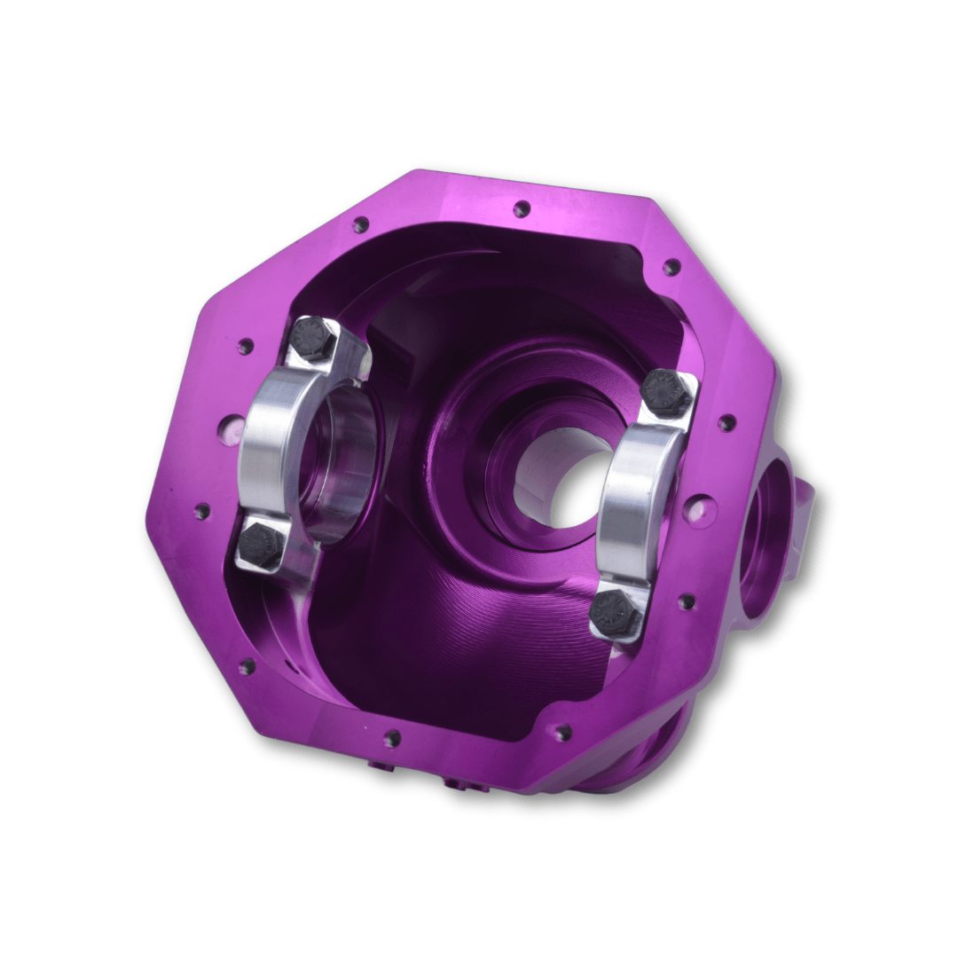 PRP 8.8" Rear Differential Billet Housing - Game On Motorsports Australia