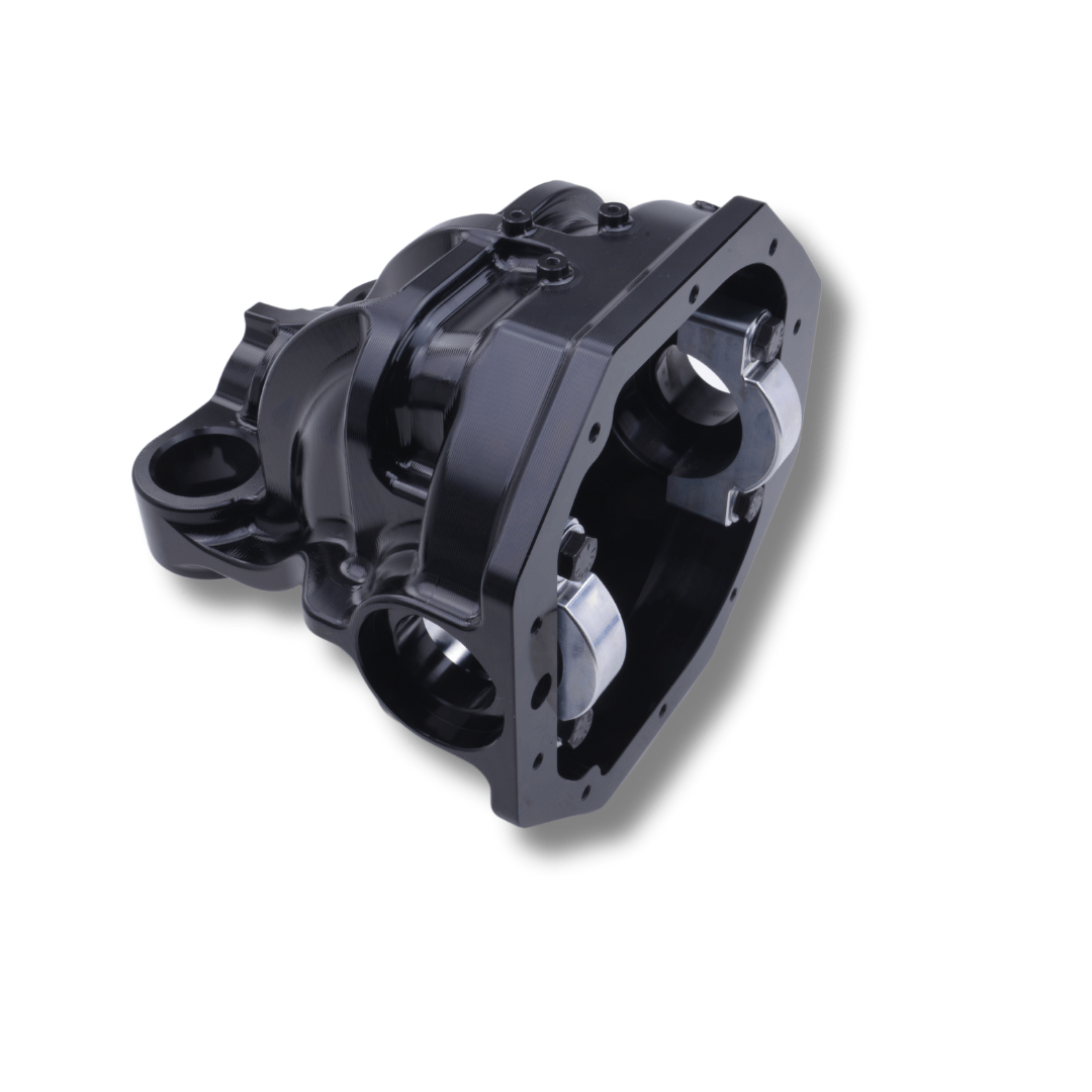 PRP 8.8" Rear Differential Billet Housing - Game On Motorsports Australia
