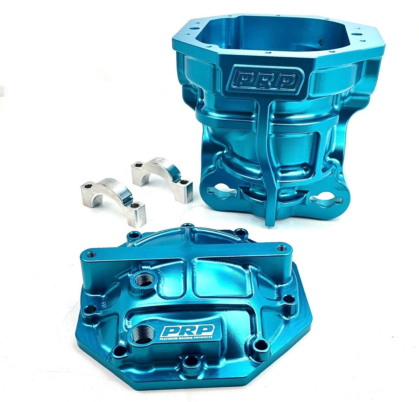 PRP 8.8" Rear Differential Billet Housing - Game On Motorsports Australia