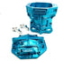 PRP 8.8" Rear Differential Billet Housing - Game On Motorsports Australia