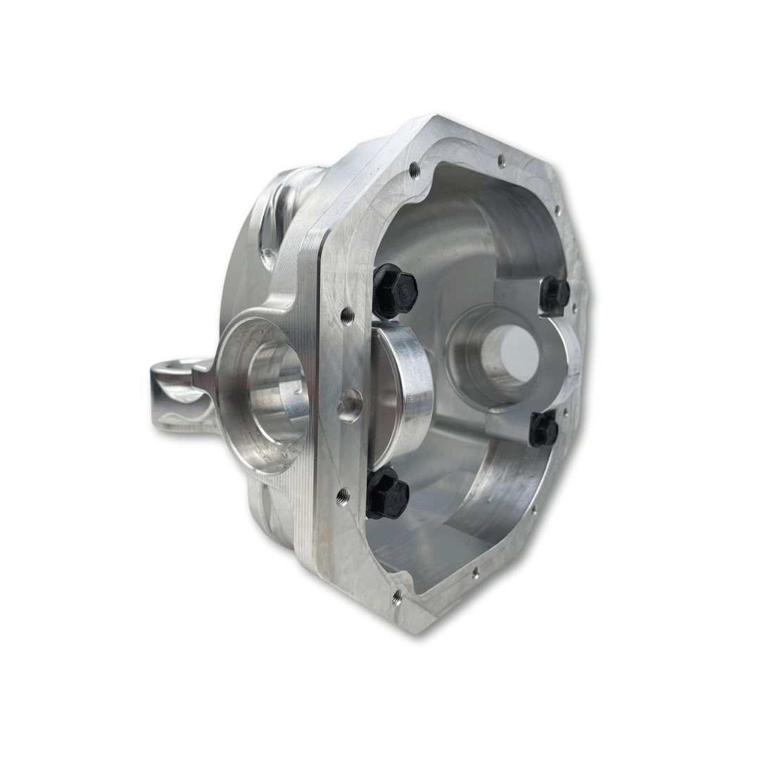 PRP 8.8" Rear Differential Billet Housing - Game On Motorsports Australia