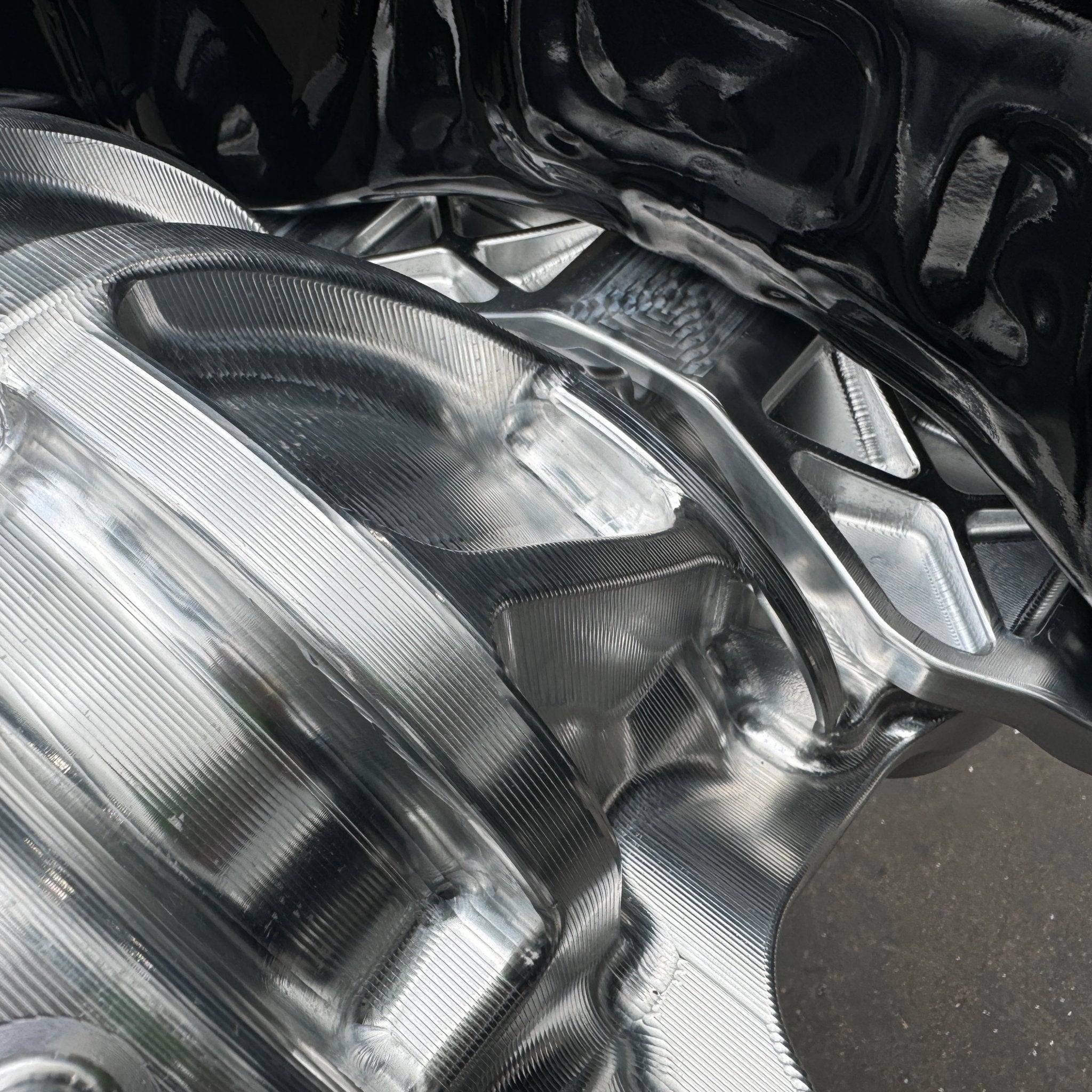 PRP 8.8" Toyota JZA80 Rear Differential Billet Housing Street Kit - Game On Motorsports Australia